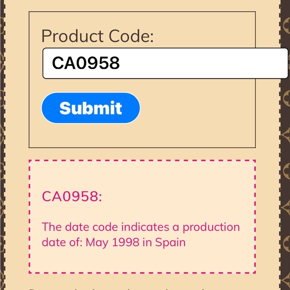 🚫SOLD🚫 Authentic Louis Vuitton Monogram Key Cles - Picture 11 of 11